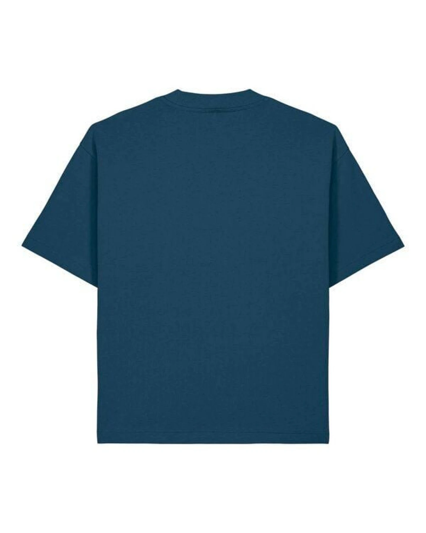 YTWOO Heavy Weight Boxy T-Shirt – Ansicht 4