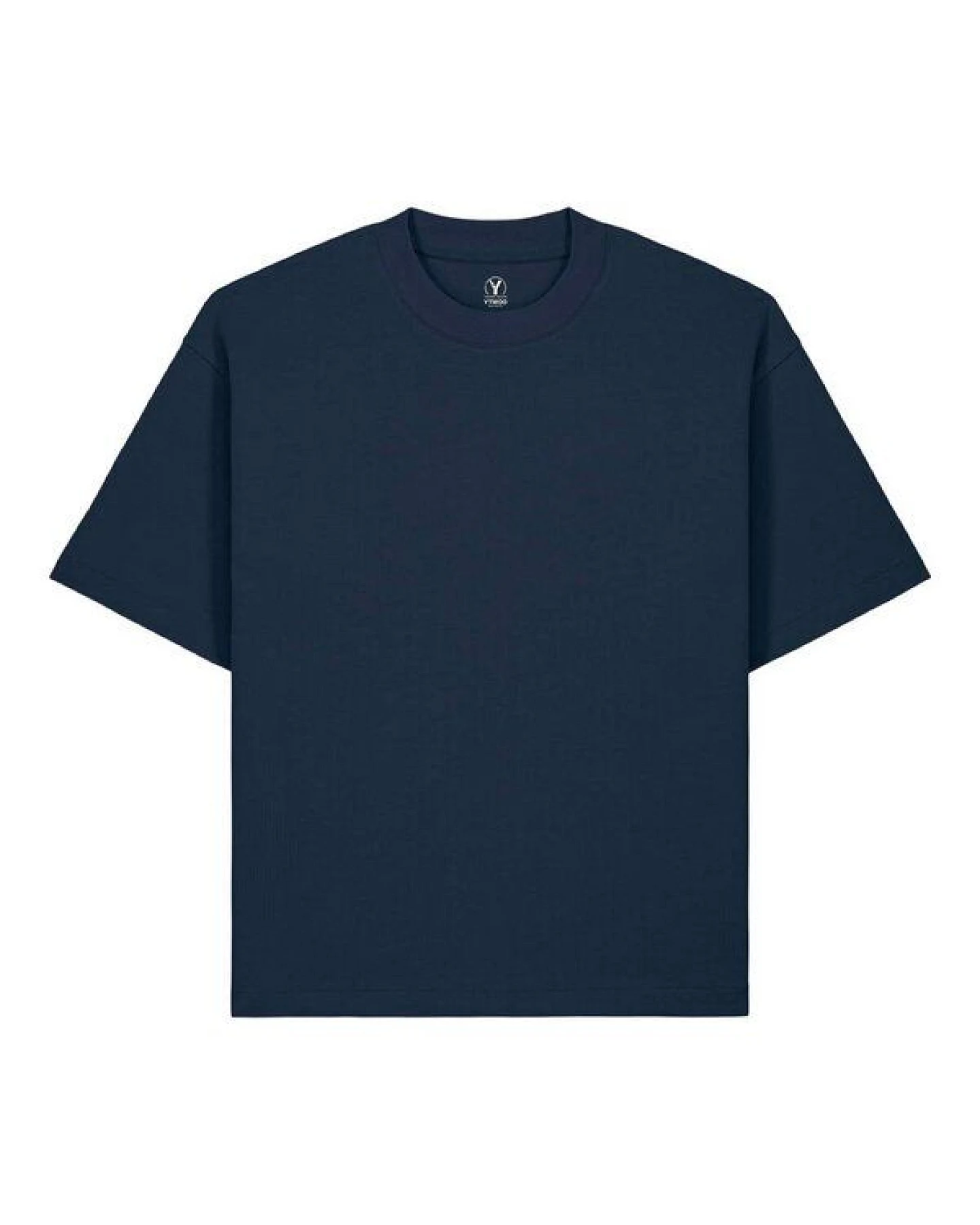 YTWOO Heavy Weight Boxy T-Shirt – Ansicht 2