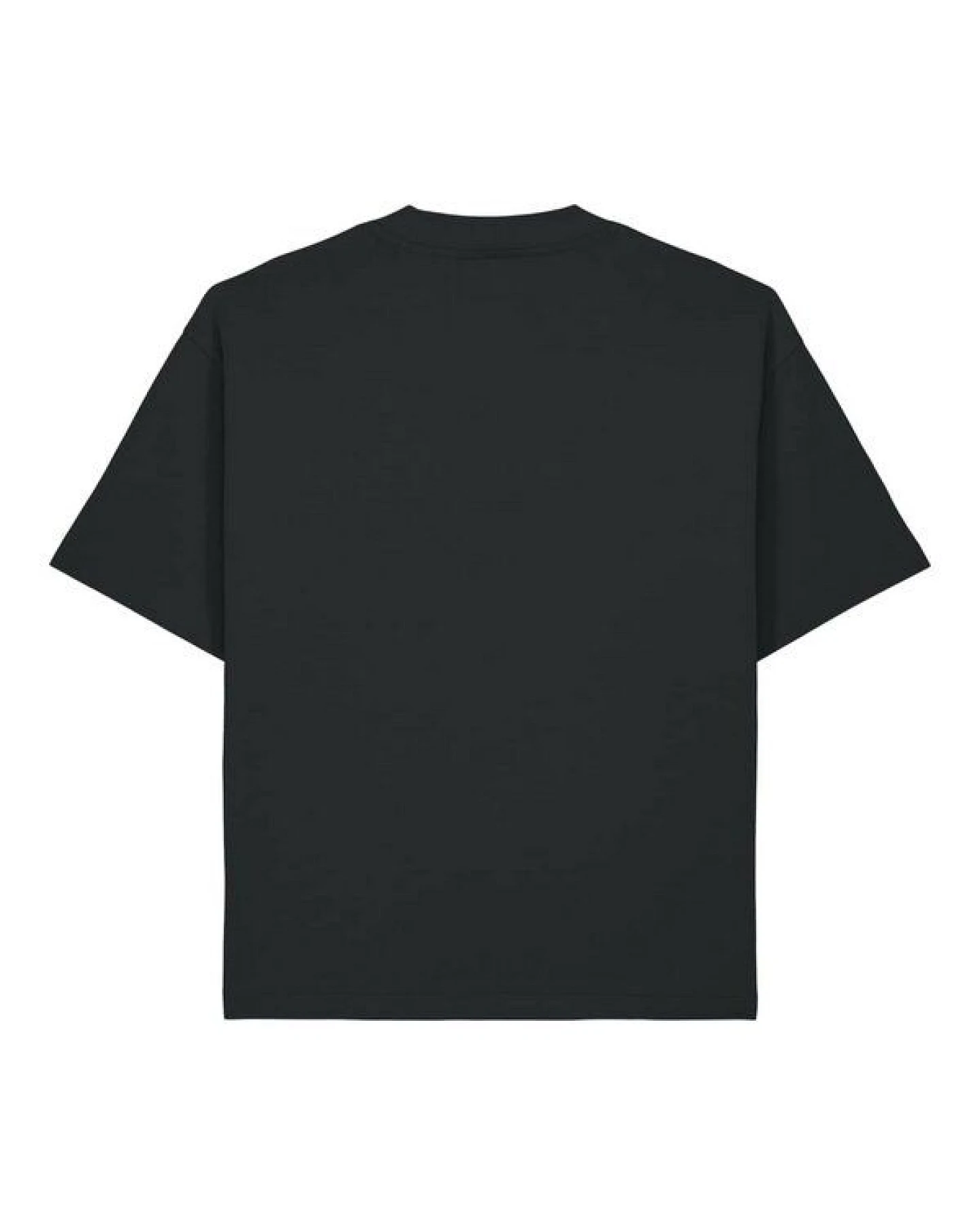 YTWOO Heavy Weight Boxy T-Shirt – Ansicht 2