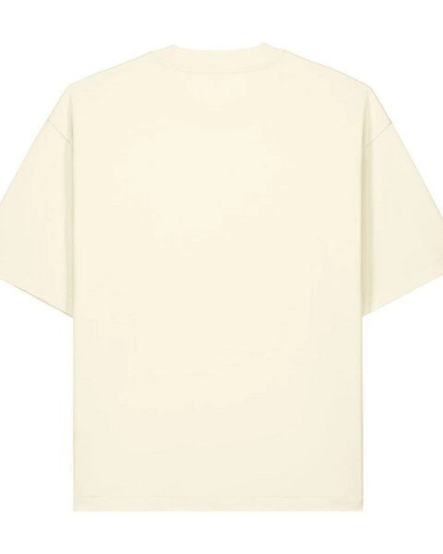 YTWOO Heavy Weight Boxy T-Shirt – Ansicht 4
