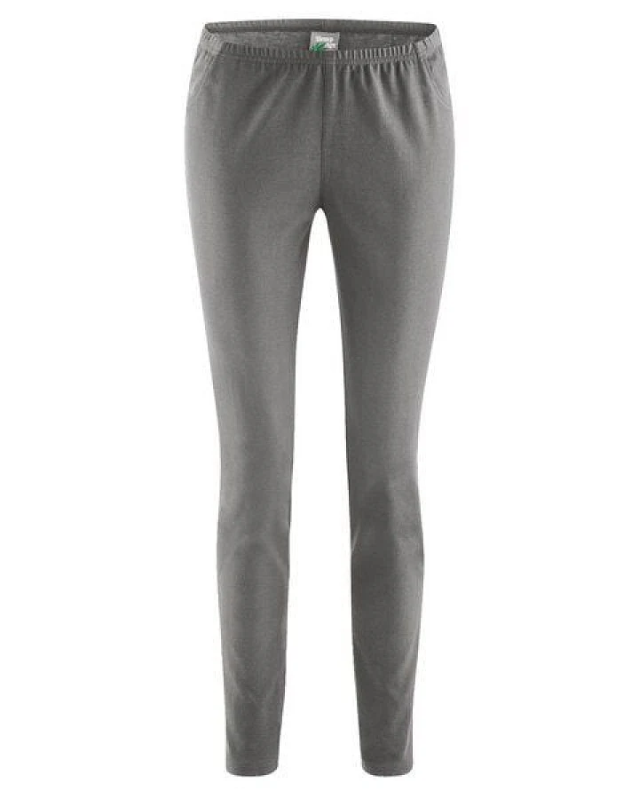 HempAge Jeggings Hanf/Biobaumwolle