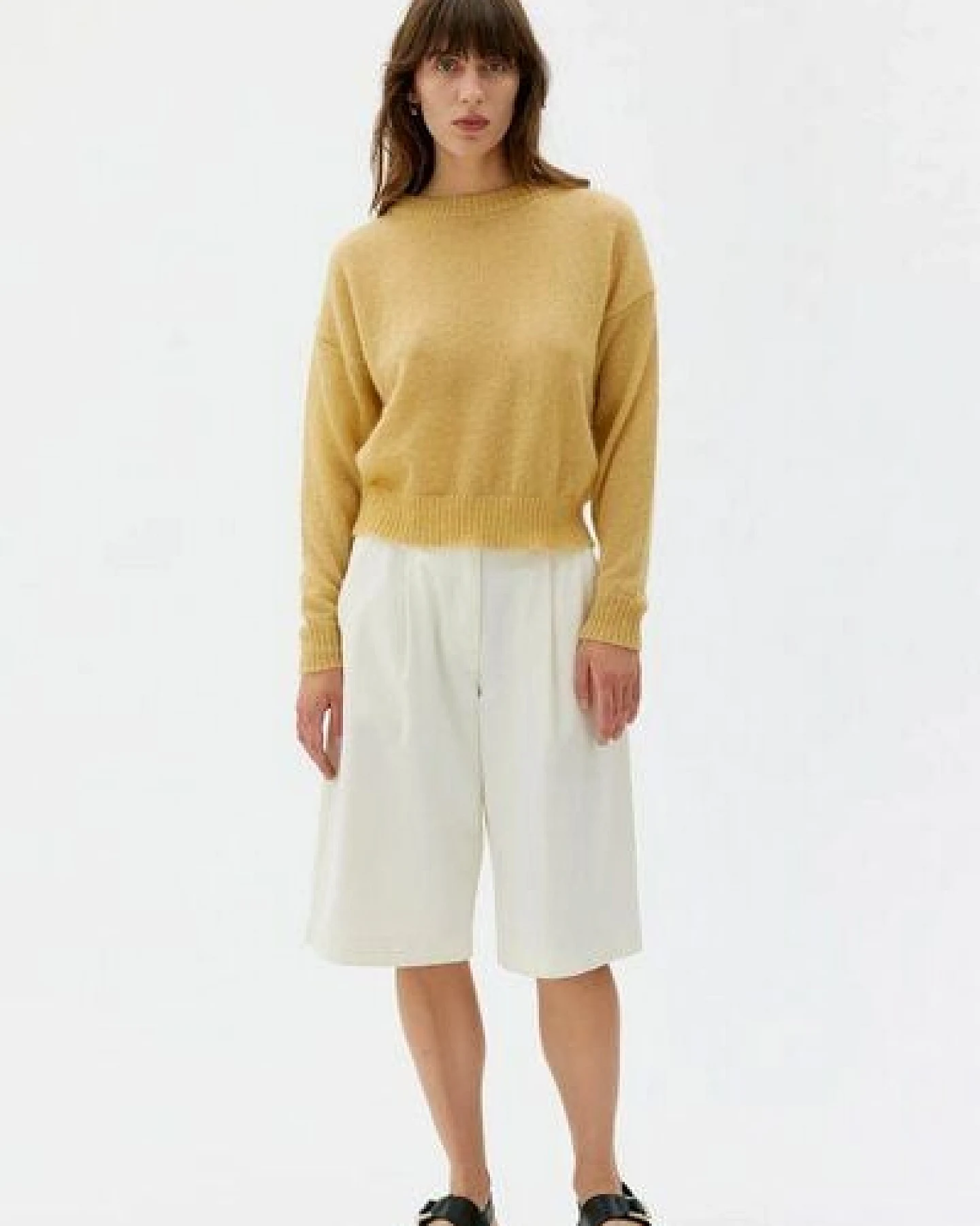 Maska - Sweater Yara Light Silk Mohair – Ansicht 2