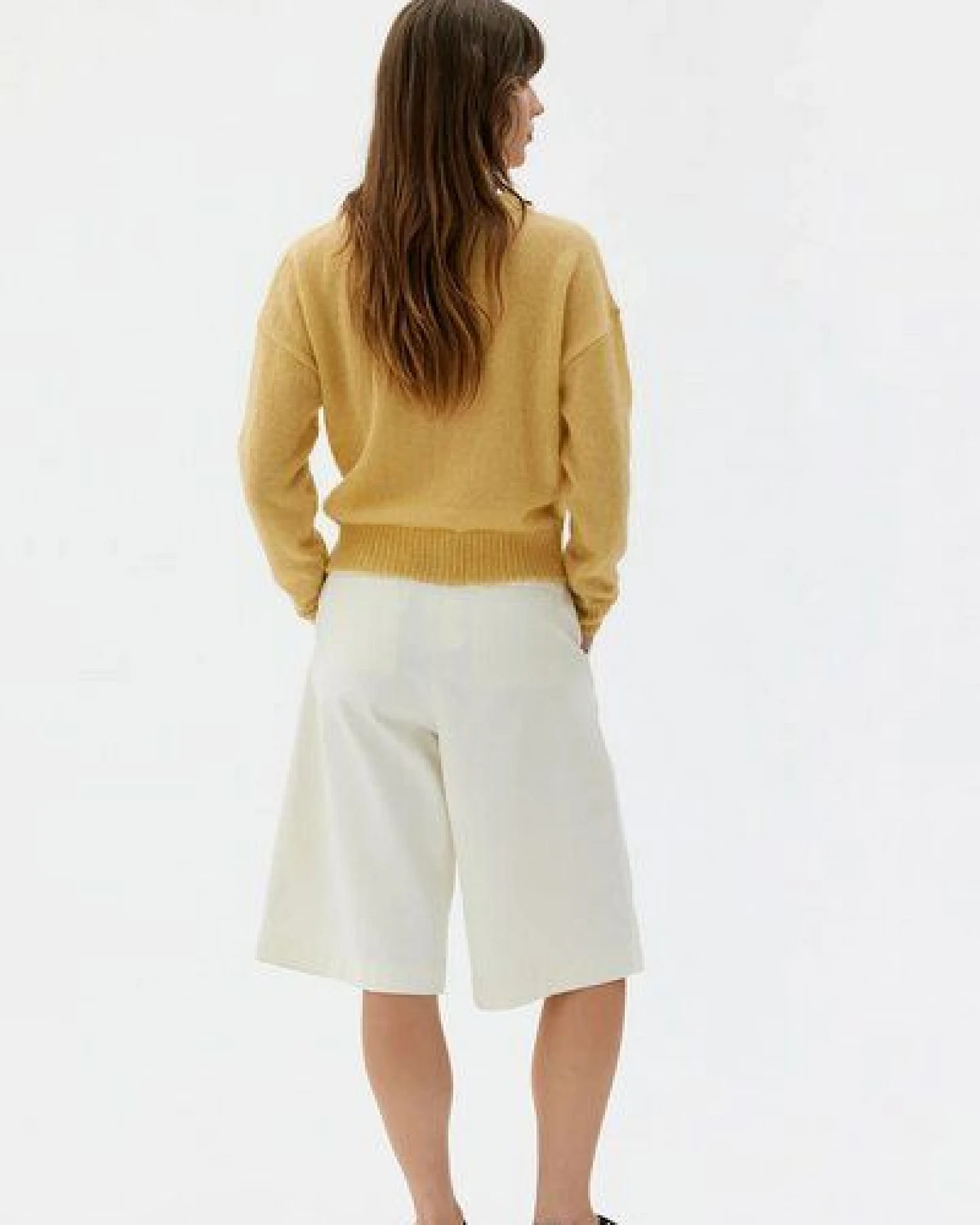Maska - Sweater Yara Light Silk Mohair – Ansicht 3