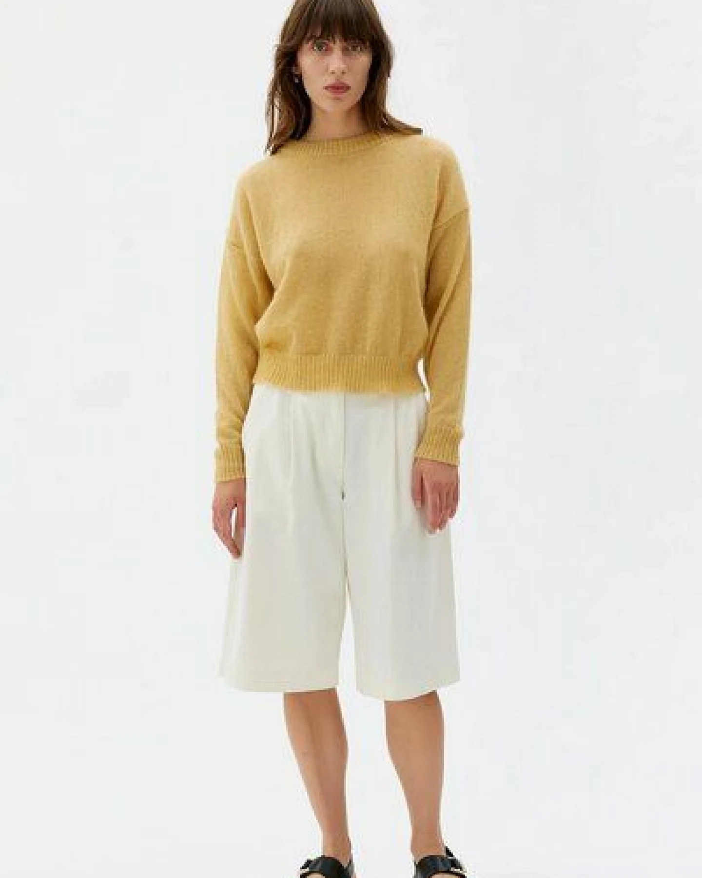 Maska - Sweater Yara Light Silk Mohair – Ansicht 2