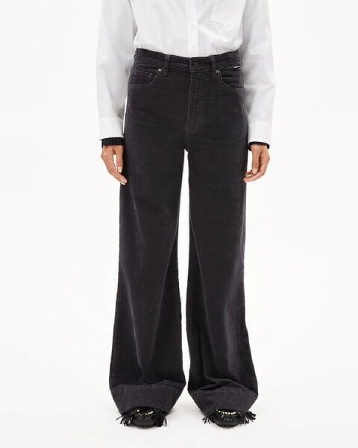 ARMEDANGELS MURLIAA CORDUROY Damen Cordhose aus Bio-Baumwoll Mix