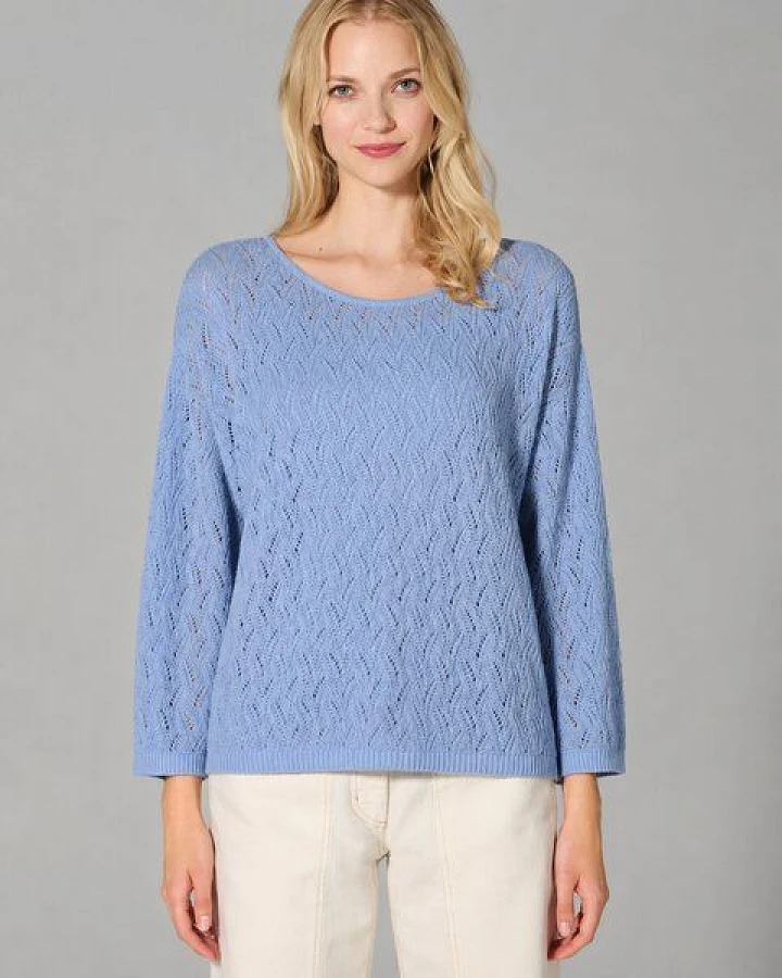 Blau