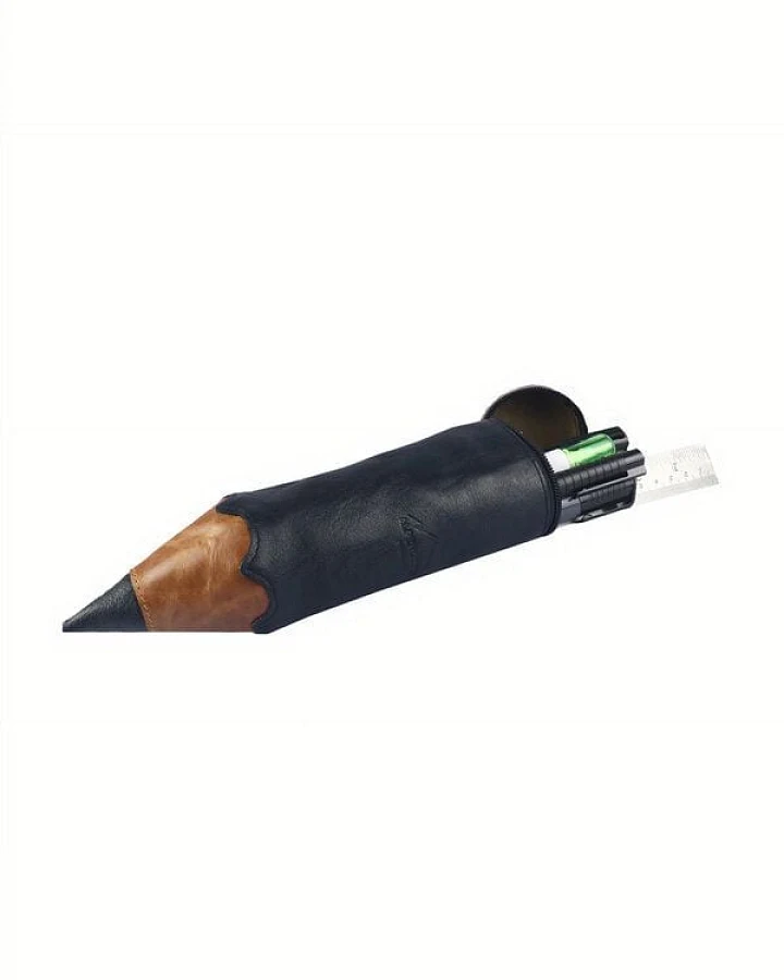 Alpenleder Mäppchen GRIFFEL