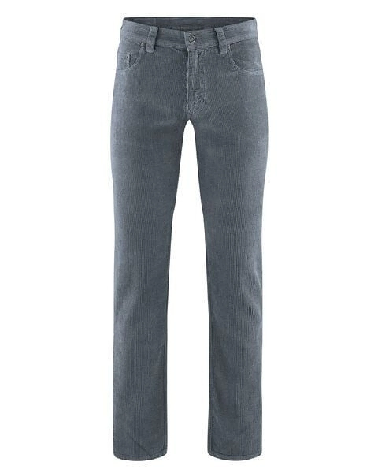 HempAge 5-Pocket Cordhose Hanf/Biobaumwolle – Ansicht 2