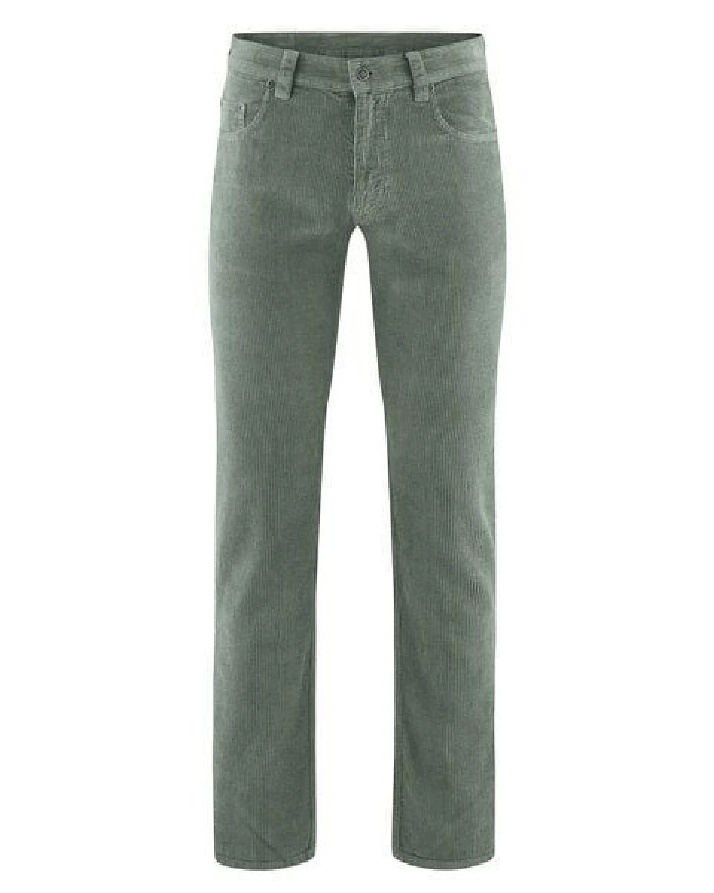 HempAge 5-Pocket Cordhose Hanf/Biobaumwolle – Ansicht 2