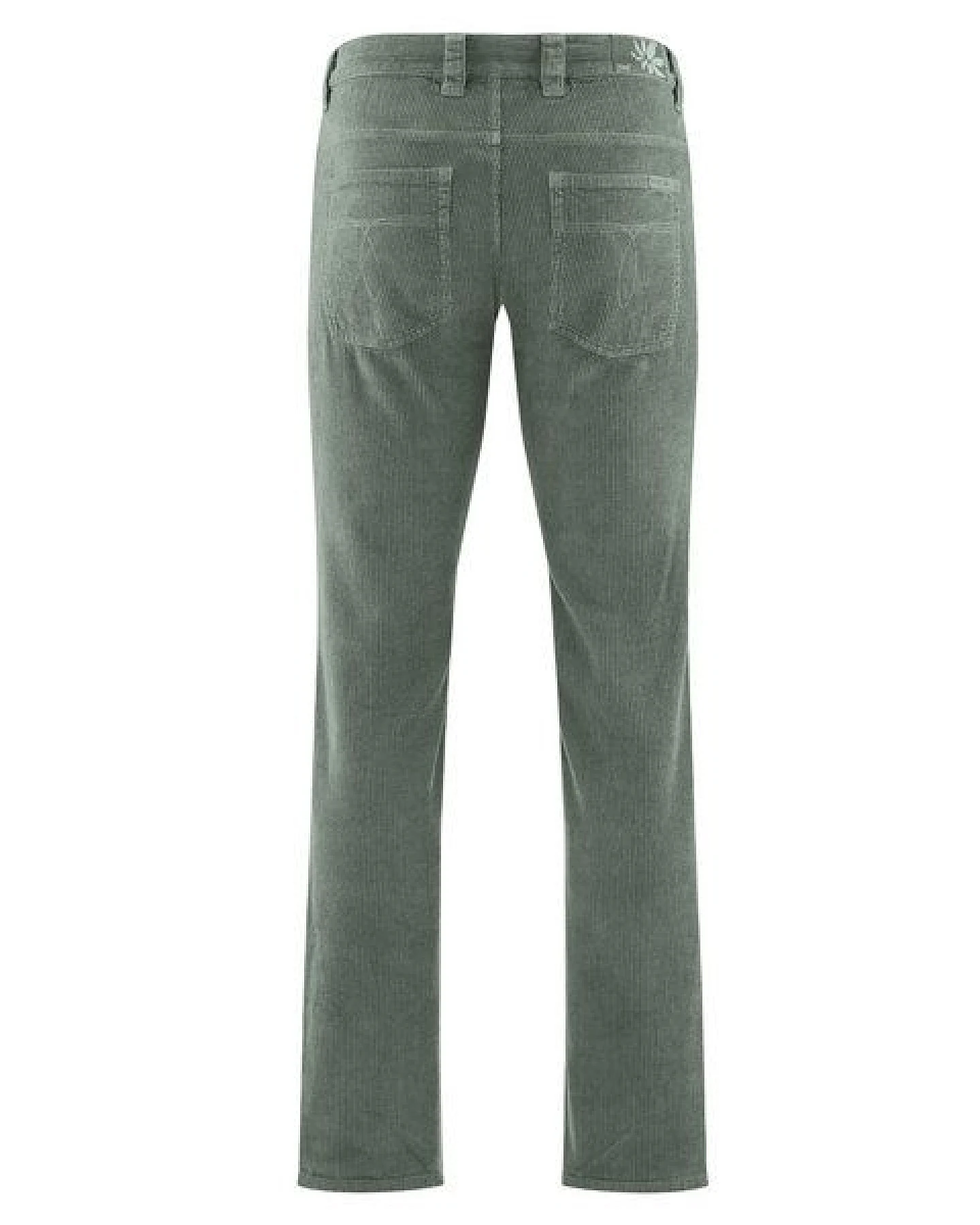 HempAge 5-Pocket Cordhose Hanf/Biobaumwolle – Ansicht 4