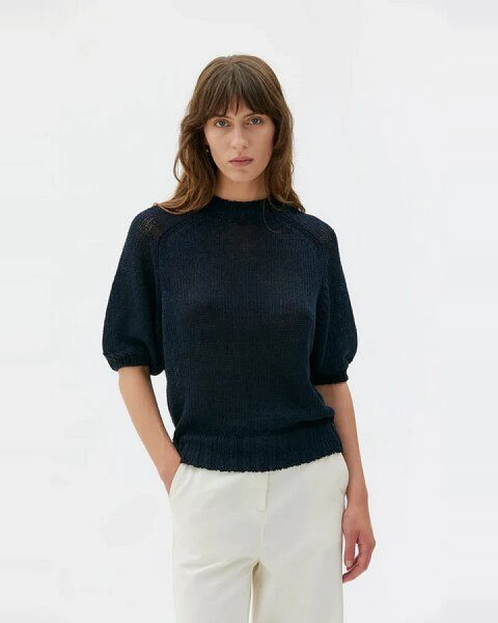 Maska - Sweater Mina Shortsleeve