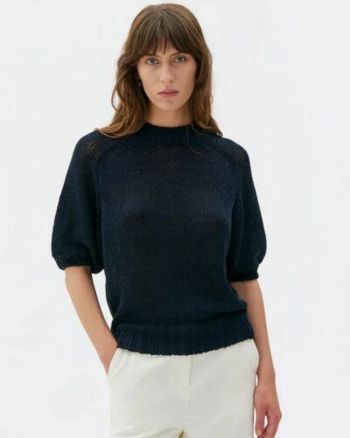Maska - Sweater Mina Shortsleeve