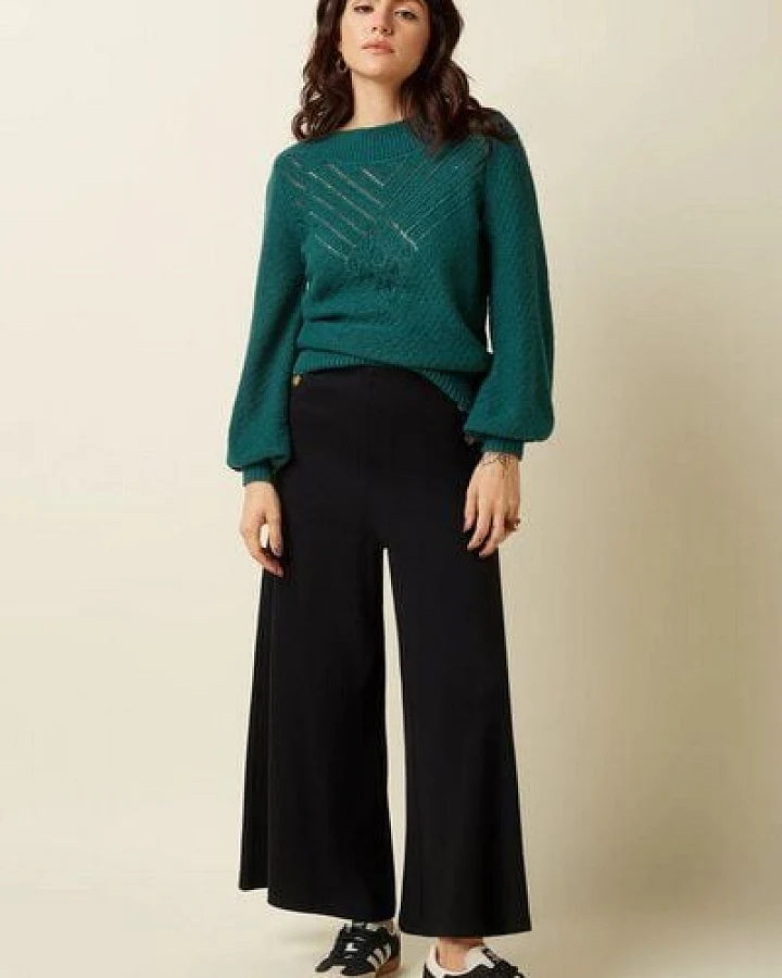 King Louie Pia Culotte Milano Uni