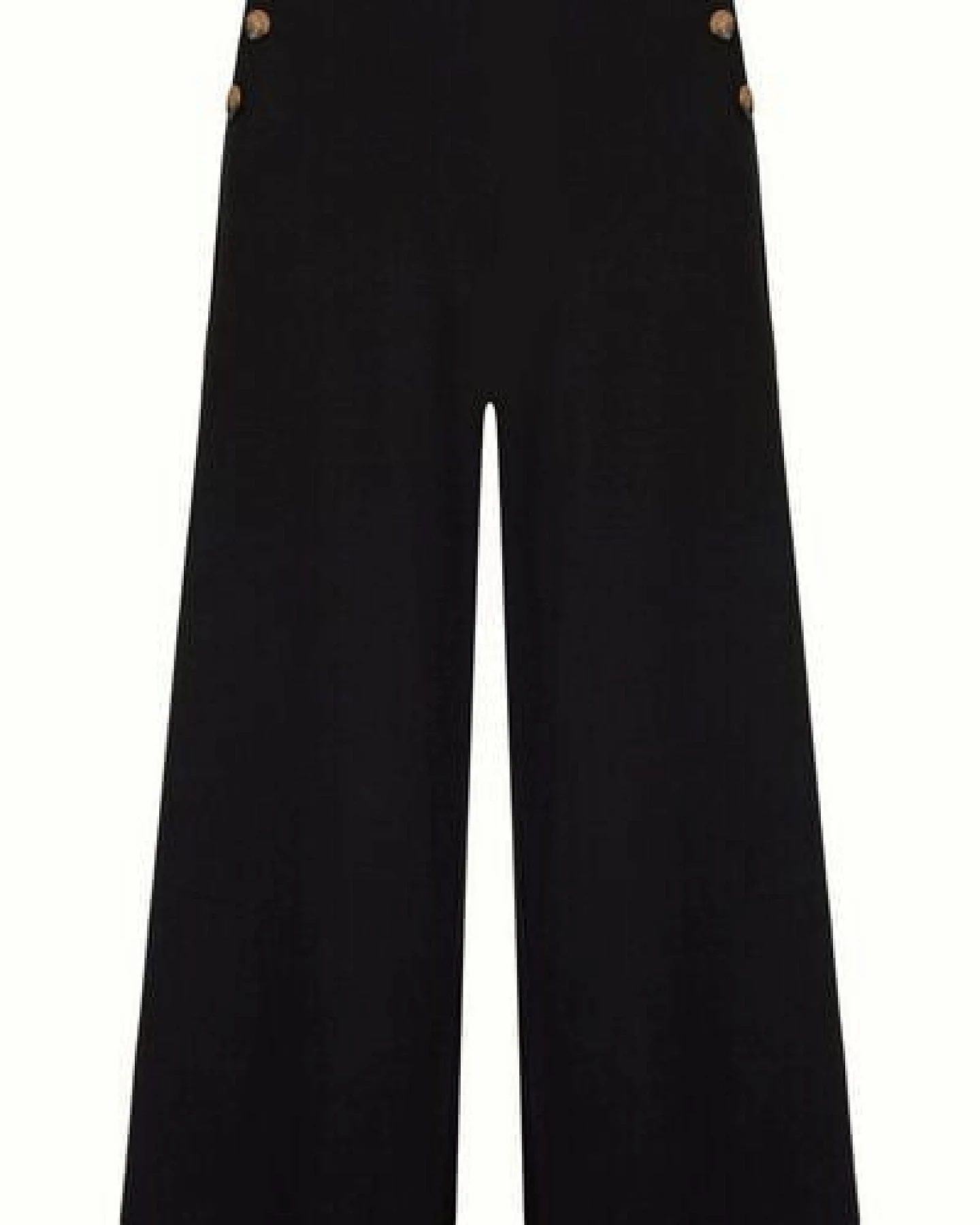 King Louie Pia Culotte Milano Uni – Ansicht 4