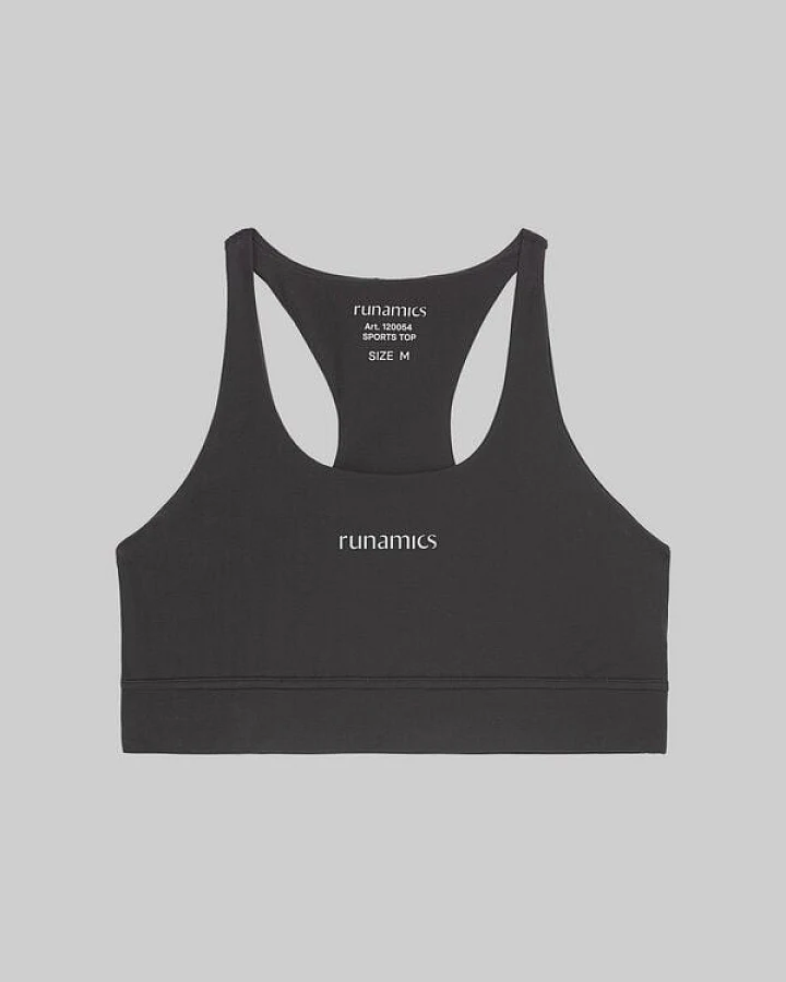 runamics Sports Bra / Top, medium support