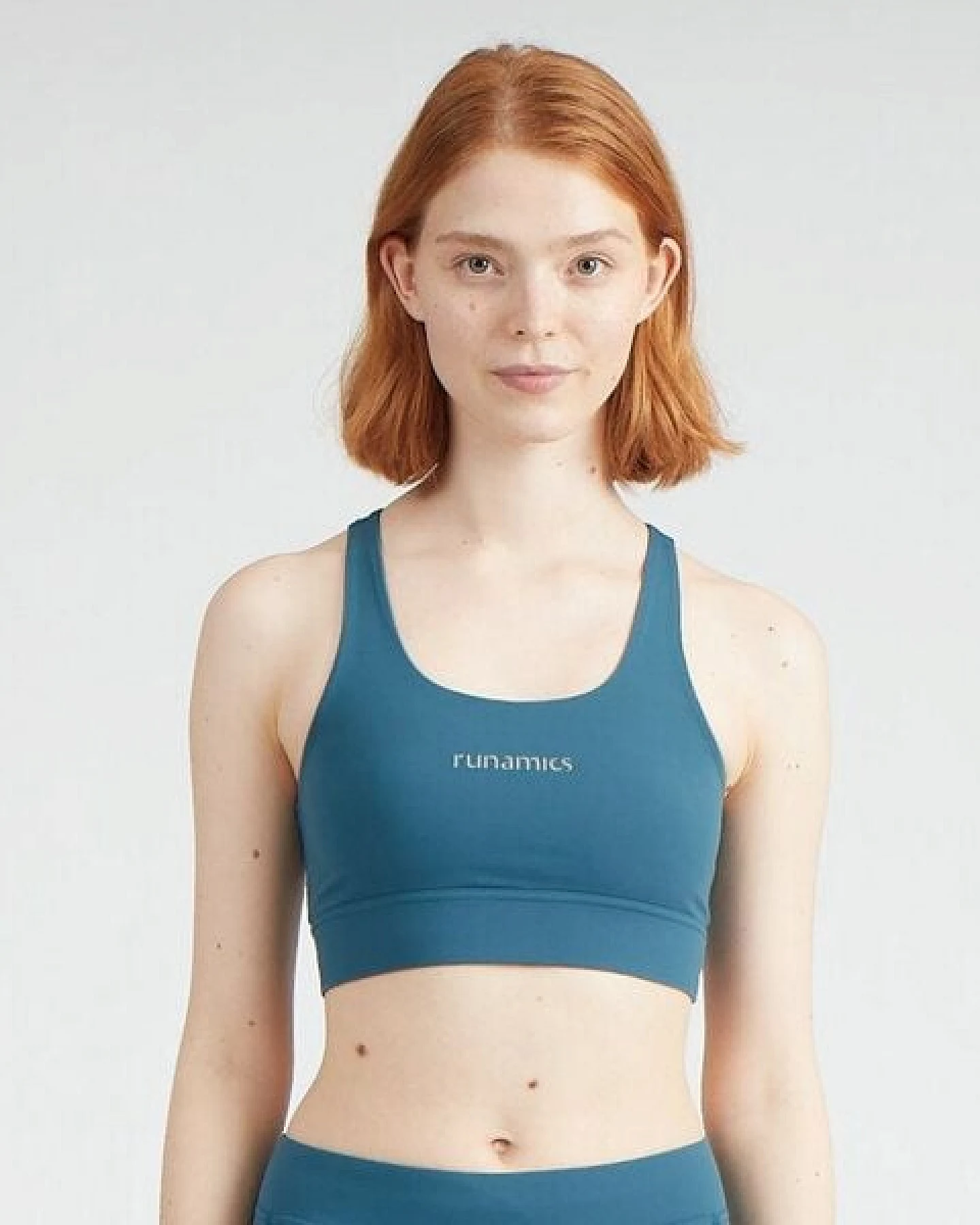 runamics Sports Bra / Top, medium support – Ansicht 4