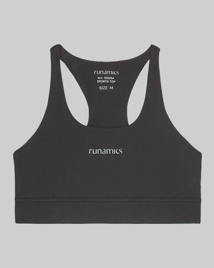 runamics Sports Bra / Top, medium support