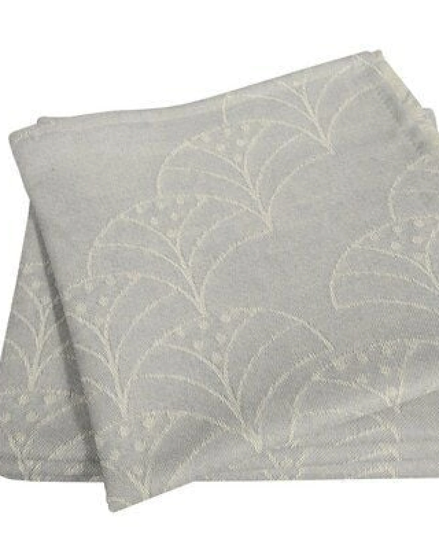 Nature by Adam Argentinian Criolla Light Serviette 4er Pack - Made in Germany - 100% Bio-Baumwolle – Ansicht 3