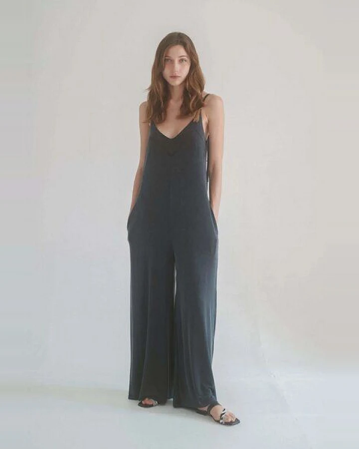 Cossac - Jumpsuit Strappy
