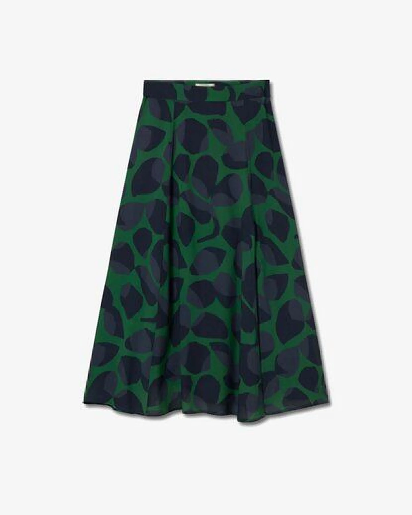 Thinking Mu - Rock Tora Skirt – Ansicht 2