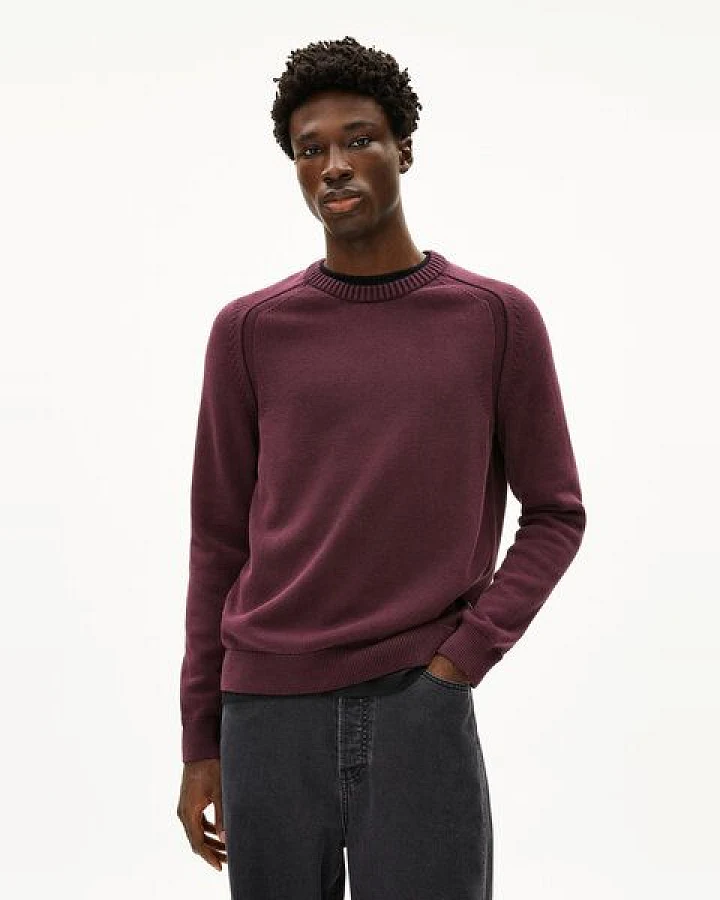 Dark Cranberry