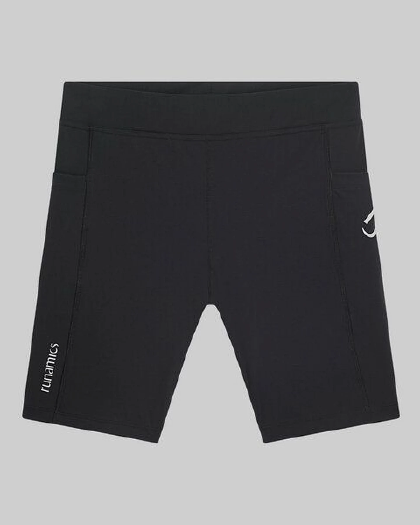 runamics Kurze Running Tights, Damen – Ansicht 3