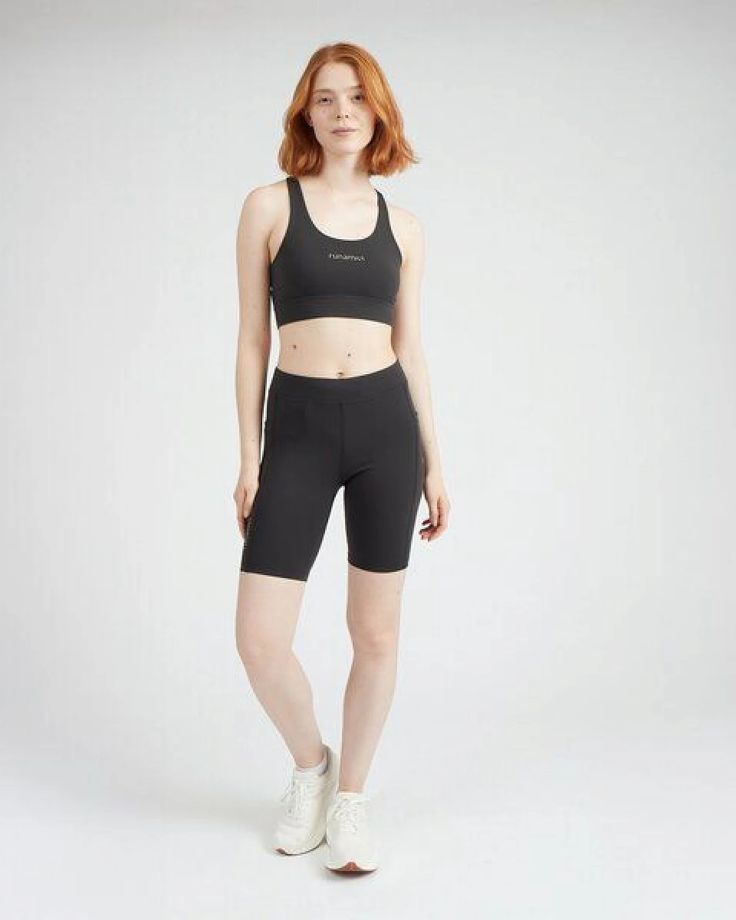 runamics Kurze Running Tights, Damen – Ansicht 2