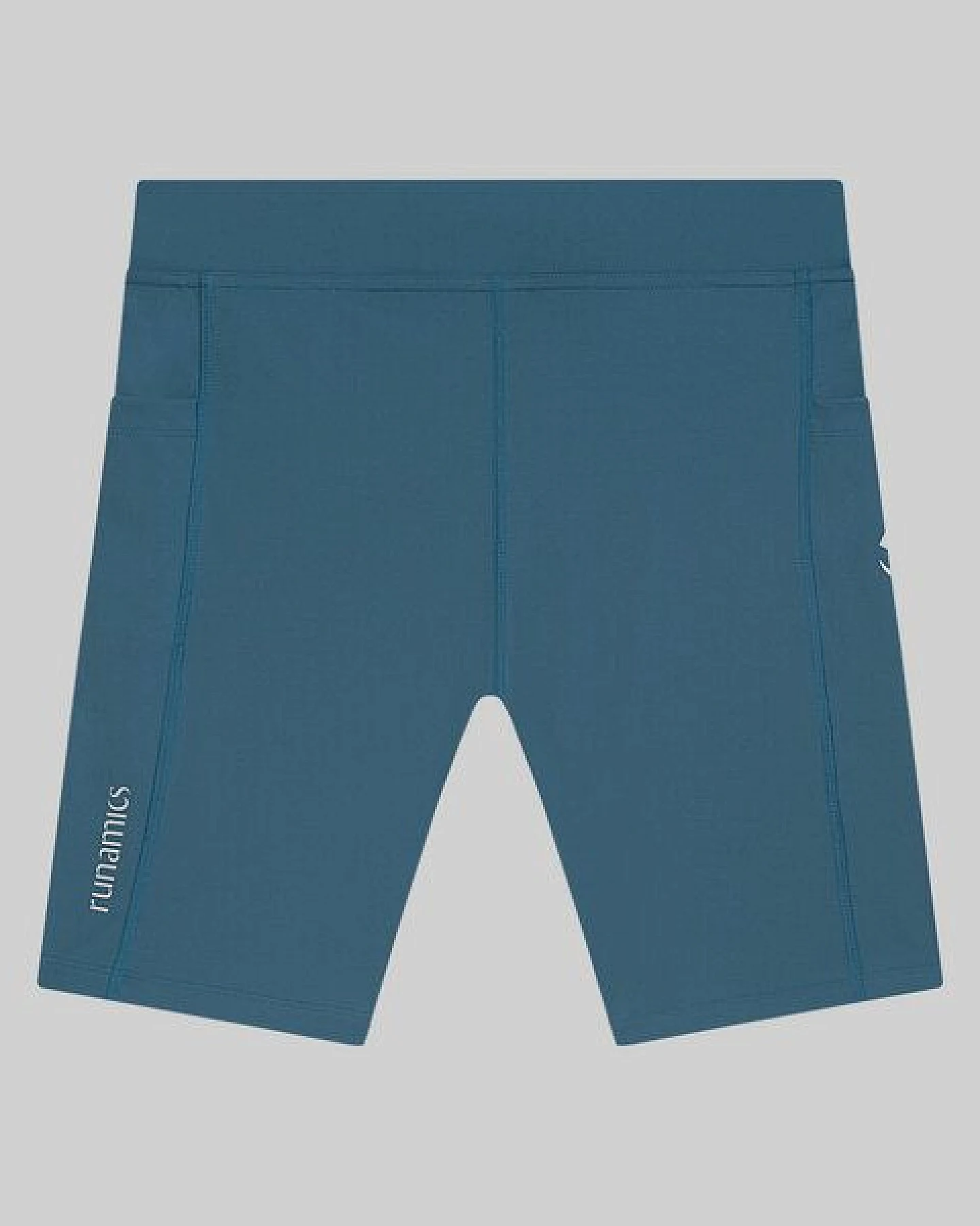 runamics Kurze Running Tights, Damen – Ansicht 3