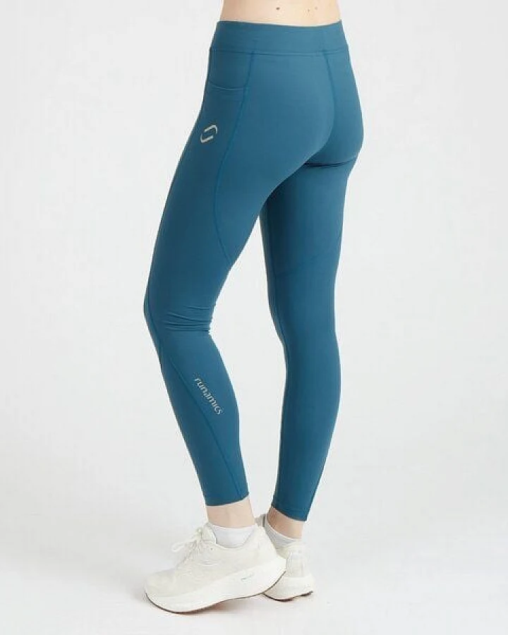 runamics Lange Running Tights, Damen