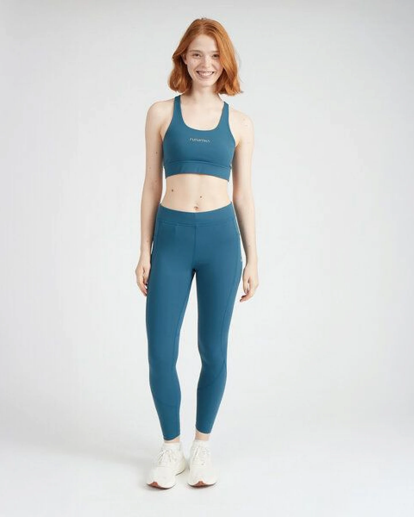 runamics Lange Running Tights, Damen – Ansicht 2