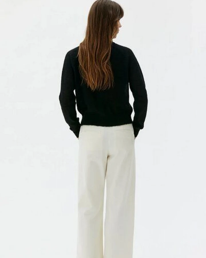 Maska Cardigan Laio Light Silk Mohair