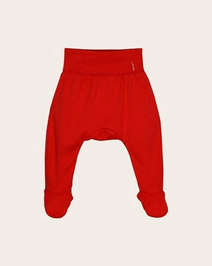LANA Organic Hose, Modell Finn