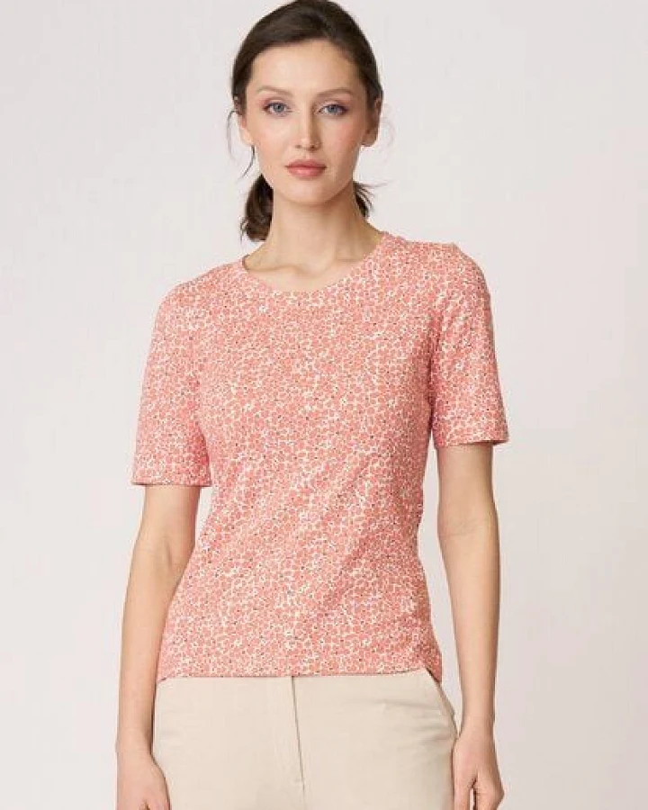 LANA Organic Shirt aus Bio Baumwolle, Modell Vinnie