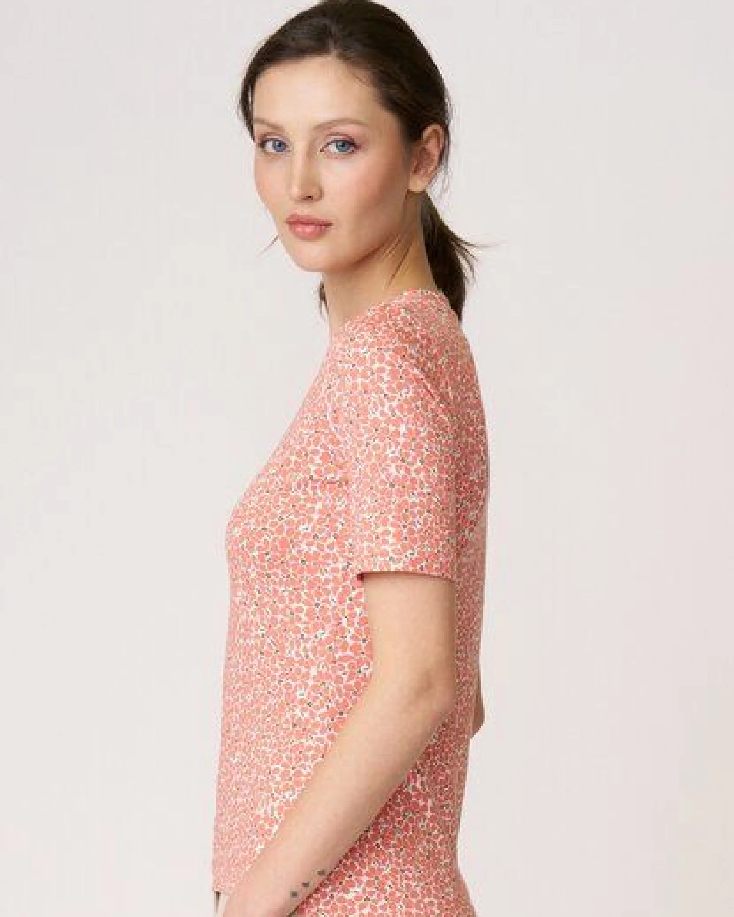 LANA Organic Shirt aus Bio Baumwolle, Modell Vinnie – Ansicht 3