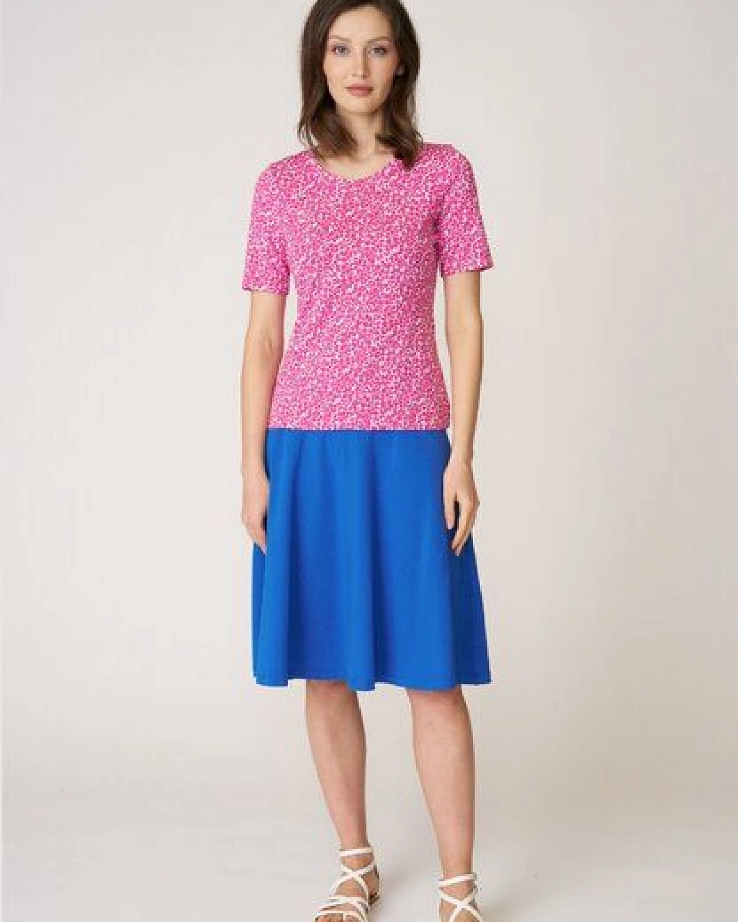 LANA Organic Shirt aus Bio Baumwolle, Modell Vinnie – Ansicht 2