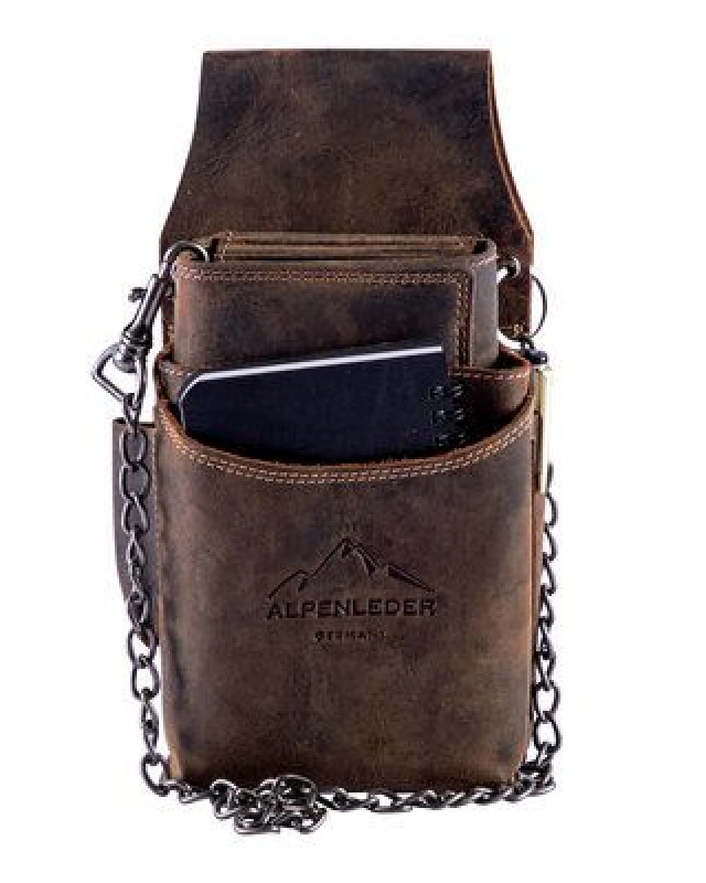 Alpenleder Kellnerset ZOIN BITTE – Ansicht 3