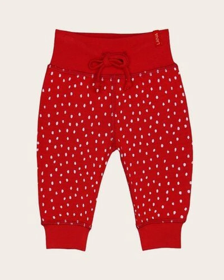 LANA Organic Wendehose, Modell Jule