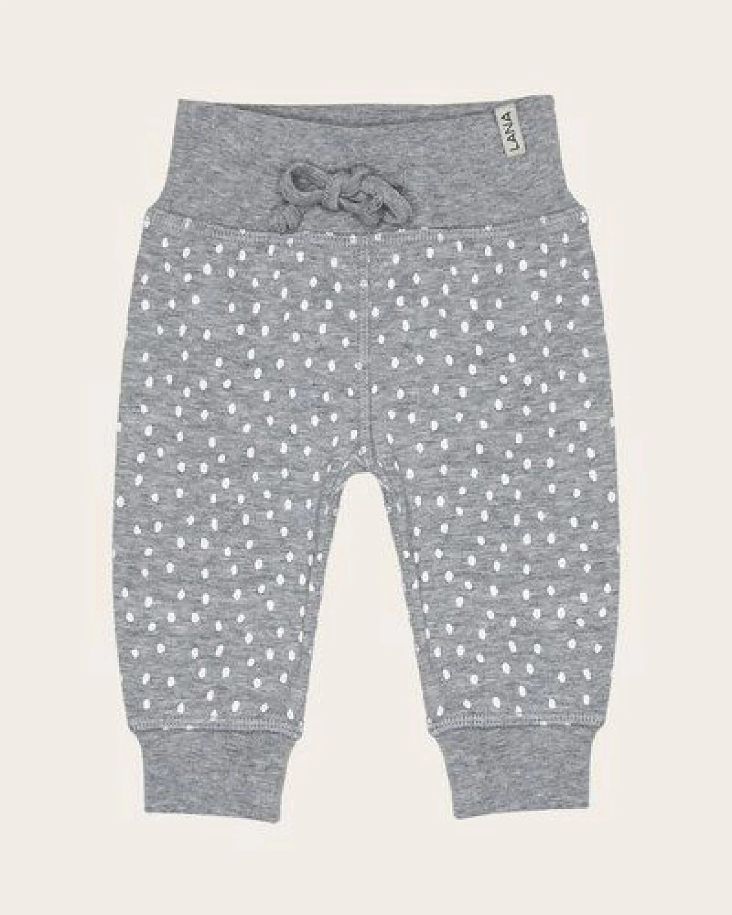 LANA Organic Wendehose, Modell Jule – Ansicht 3