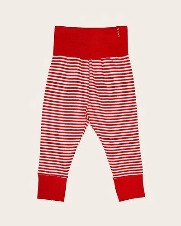 LANA Organic Hose, Modell Merle