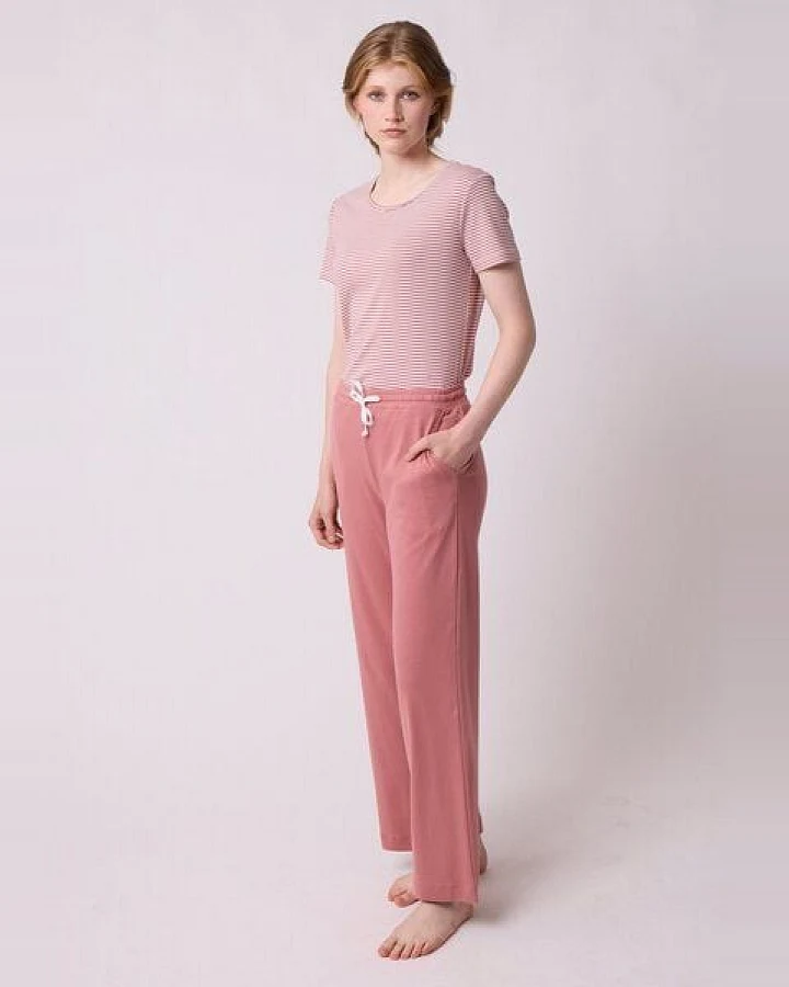 LANA Organic Pyjamahose, Modell Ceres