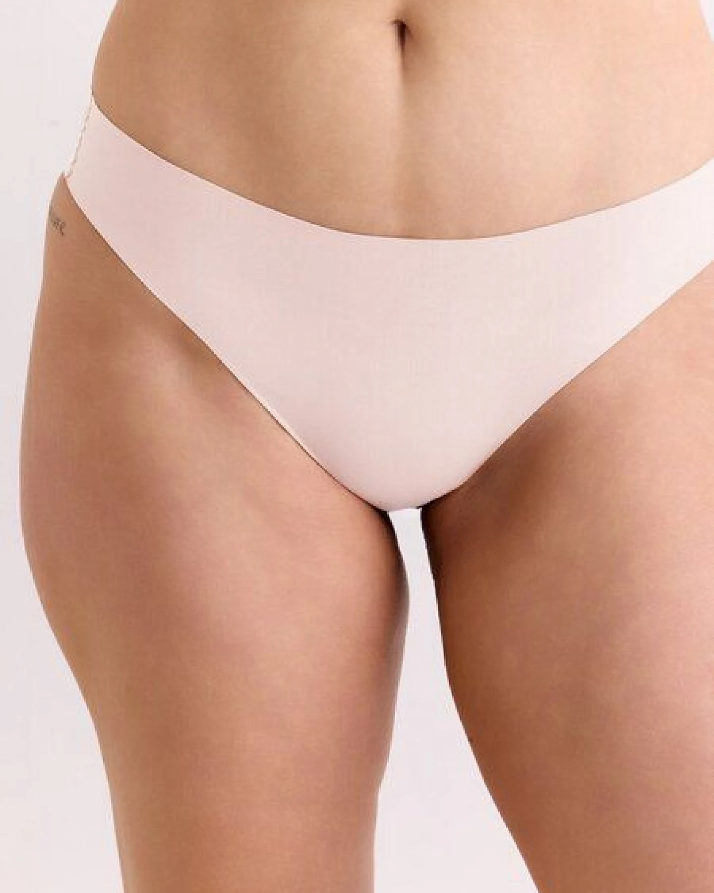 erlich textil Light Touch Brazil Slip Hipster aus weichem Modal, made in Europe – Ansicht 2