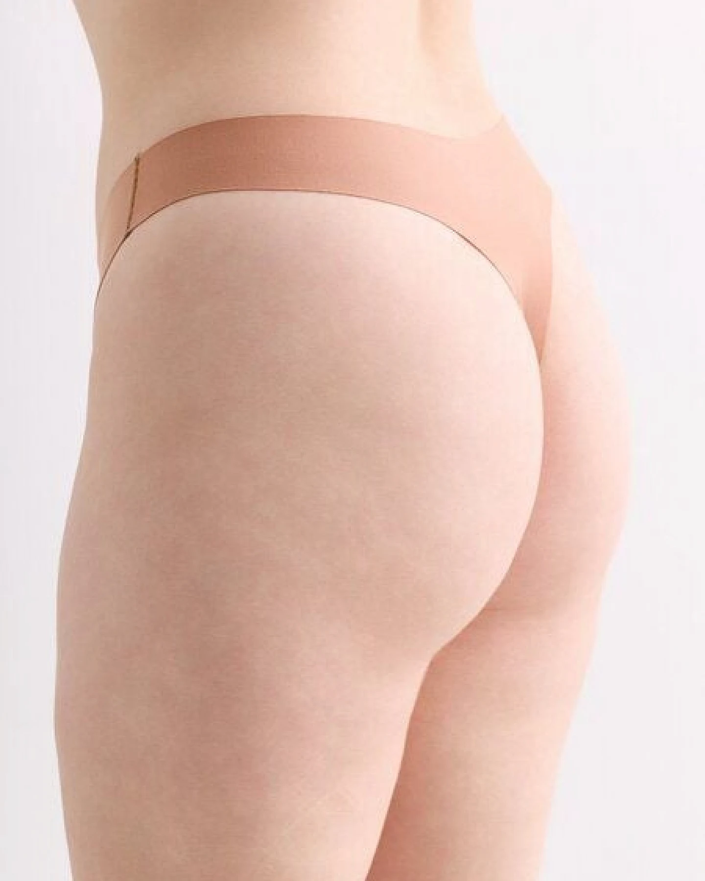 erlich textil Light Touch String aus weichem Modal, made in Europe – Ansicht 4