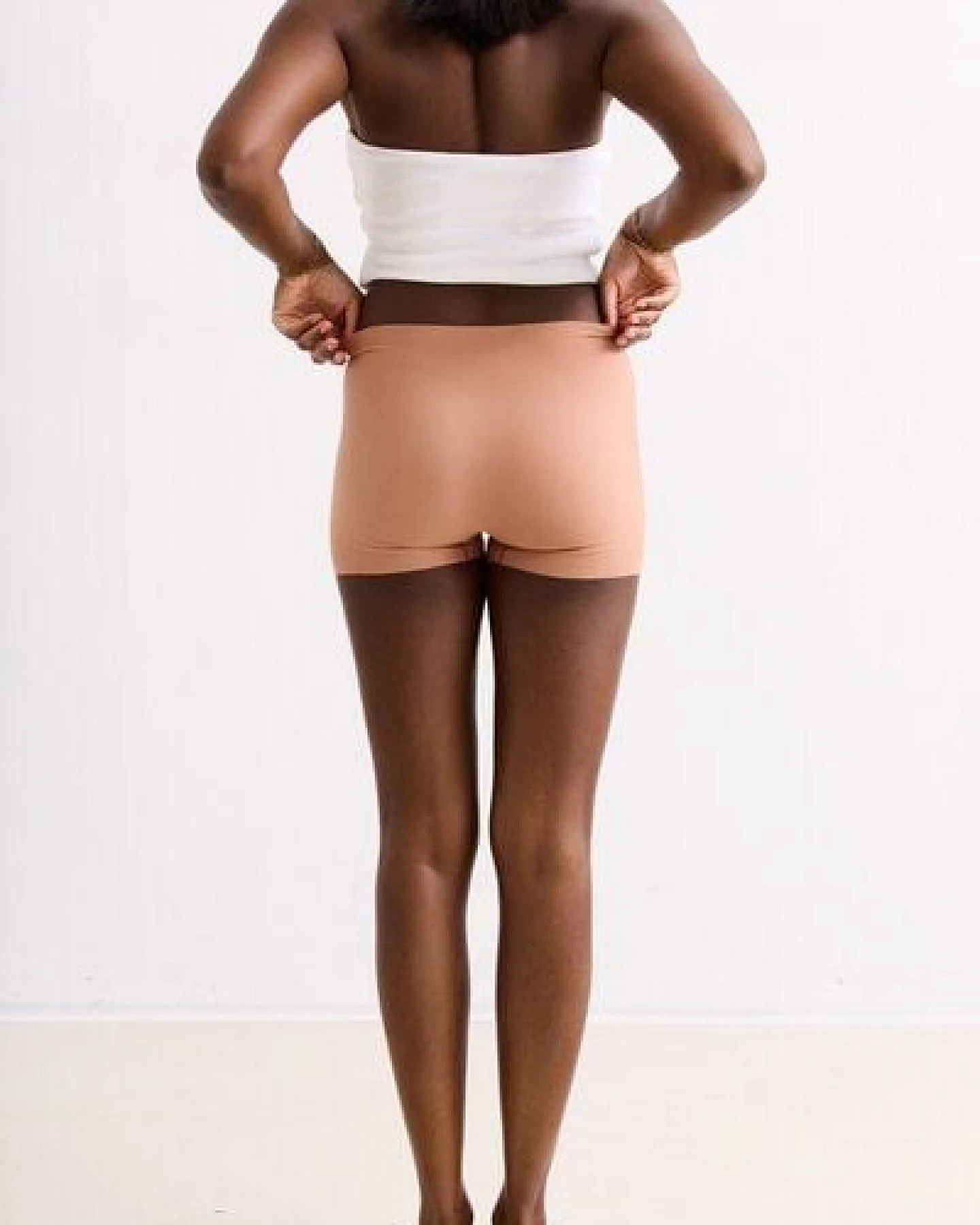 erlich textil Light Touch Panty Slip aus weichem Modal, made in Europe – Ansicht 4