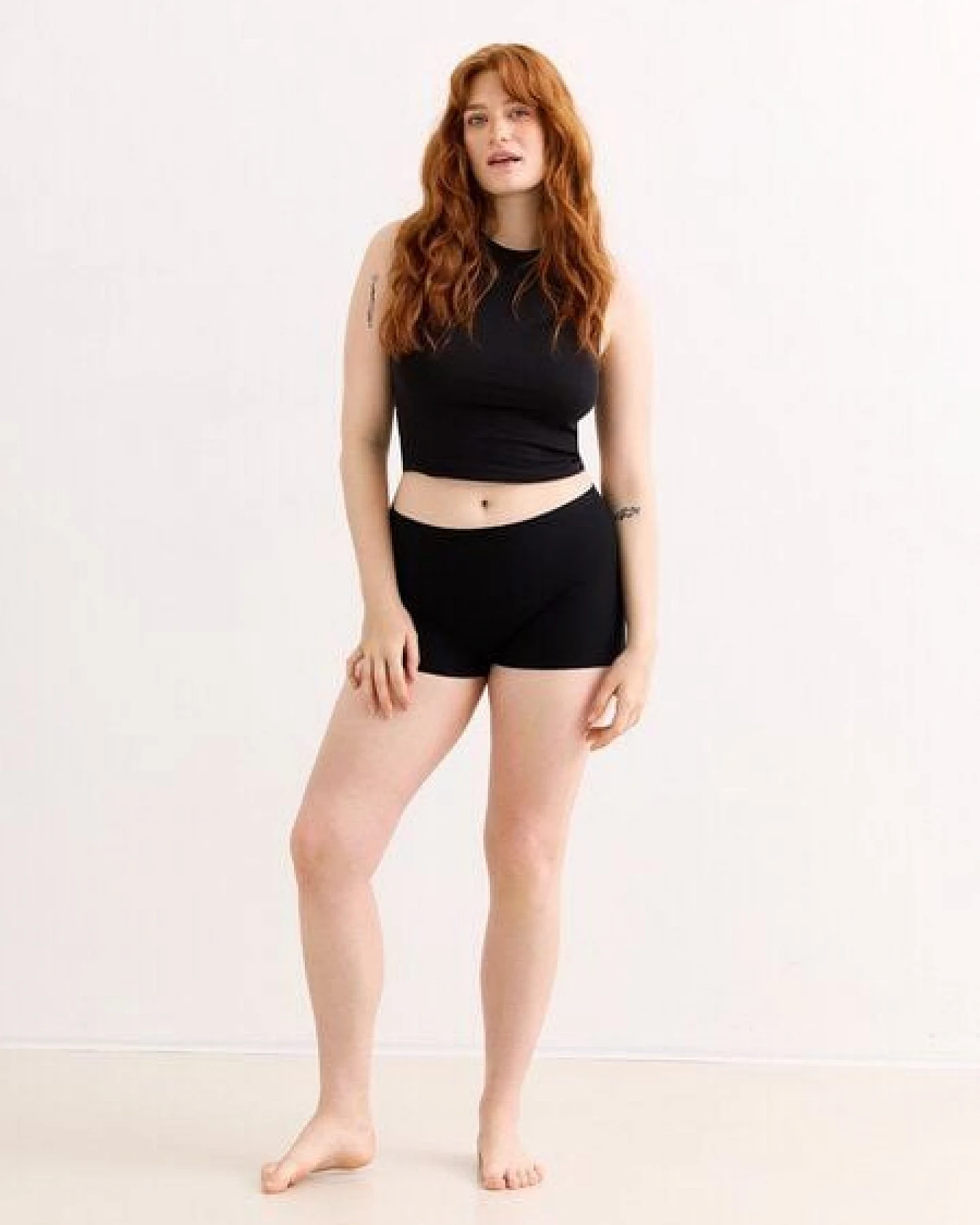 erlich textil Light Touch Panty Slip aus weichem Modal, made in Europe – Ansicht 4