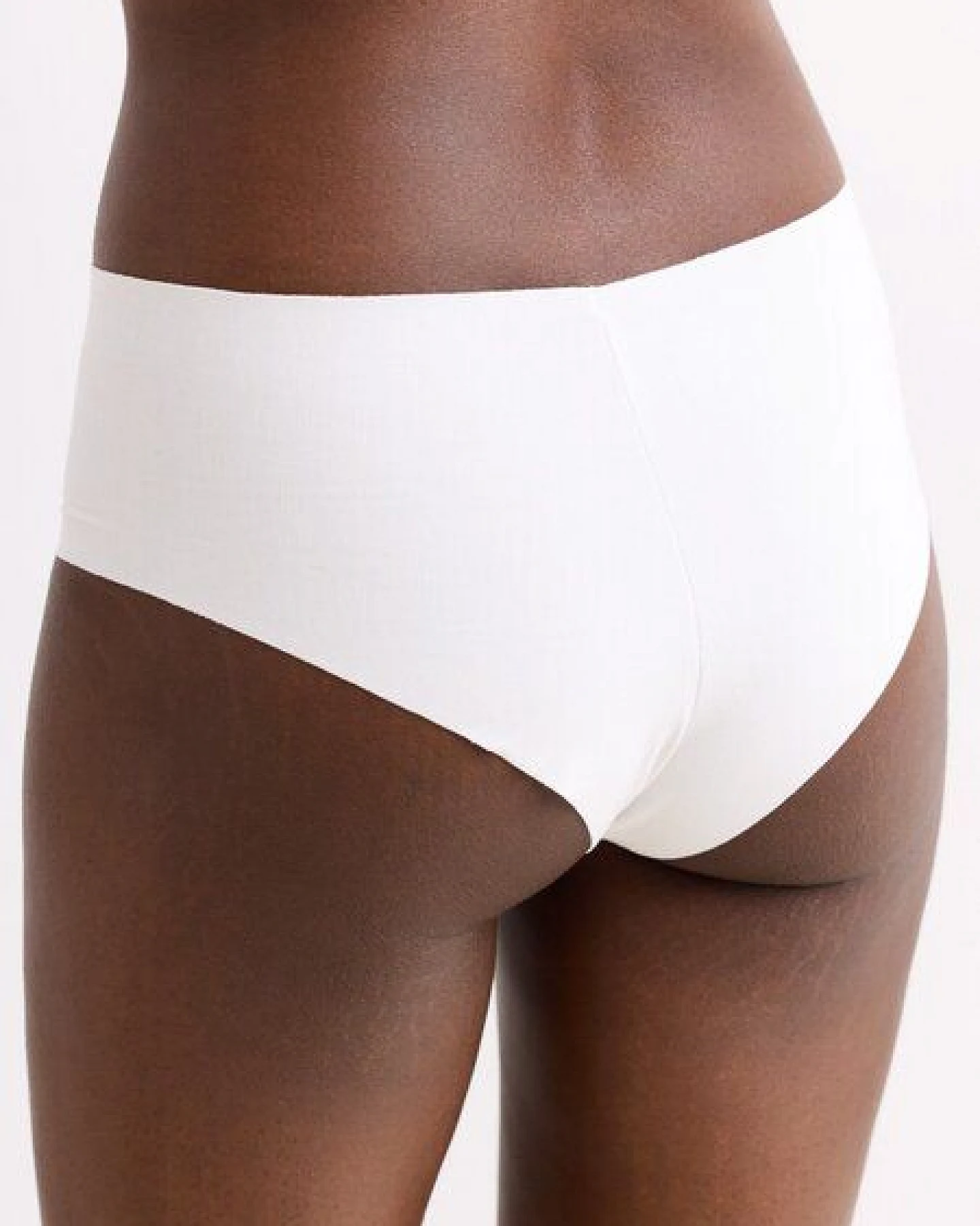 erlich textil Light Touch High Waist Brazil String aus weichem Modal, made in Europe – Ansicht 3