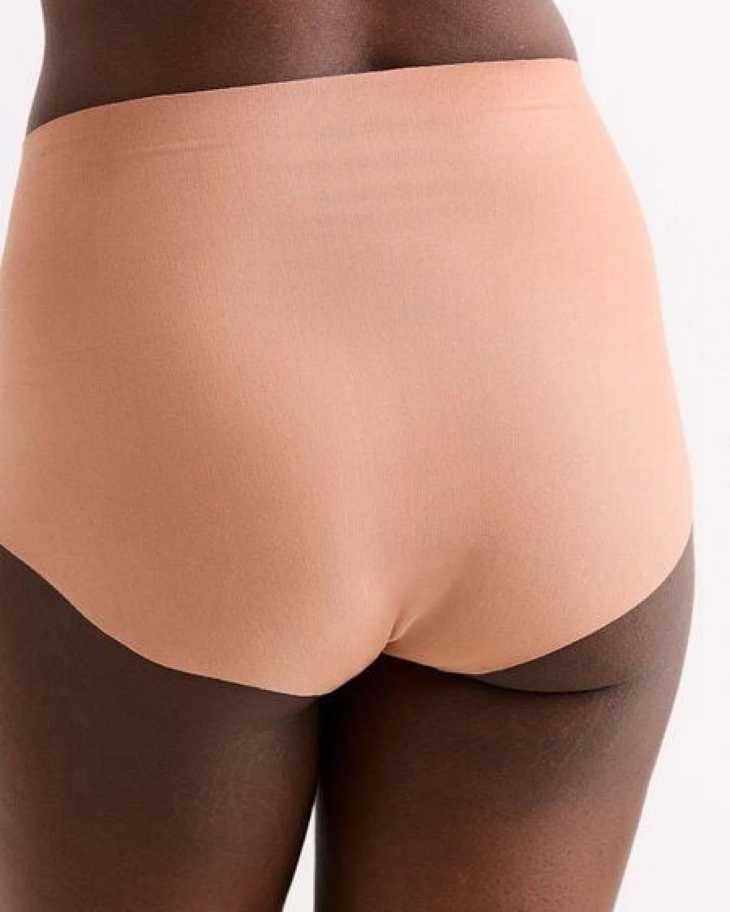 erlich textil Light Touch High Waist Taillenslip aus weichem Modal, made in Europe – Ansicht 4