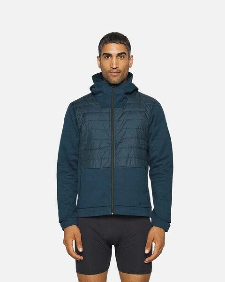 VAUDE Fleece-Jacke men Comyou