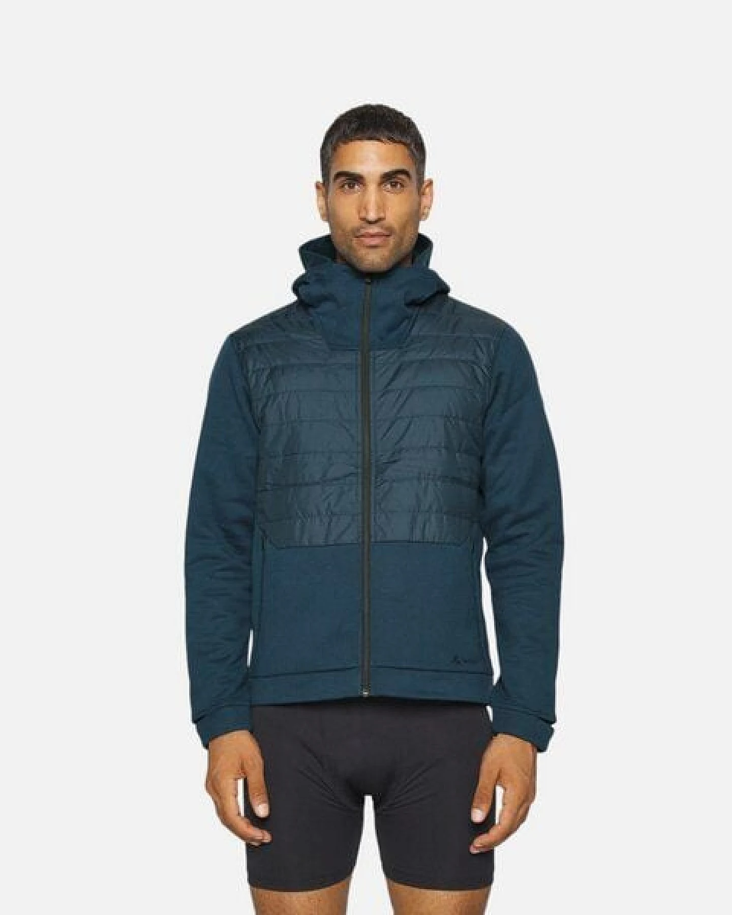VAUDE Fleece-Jacke men Comyou – Ansicht 2