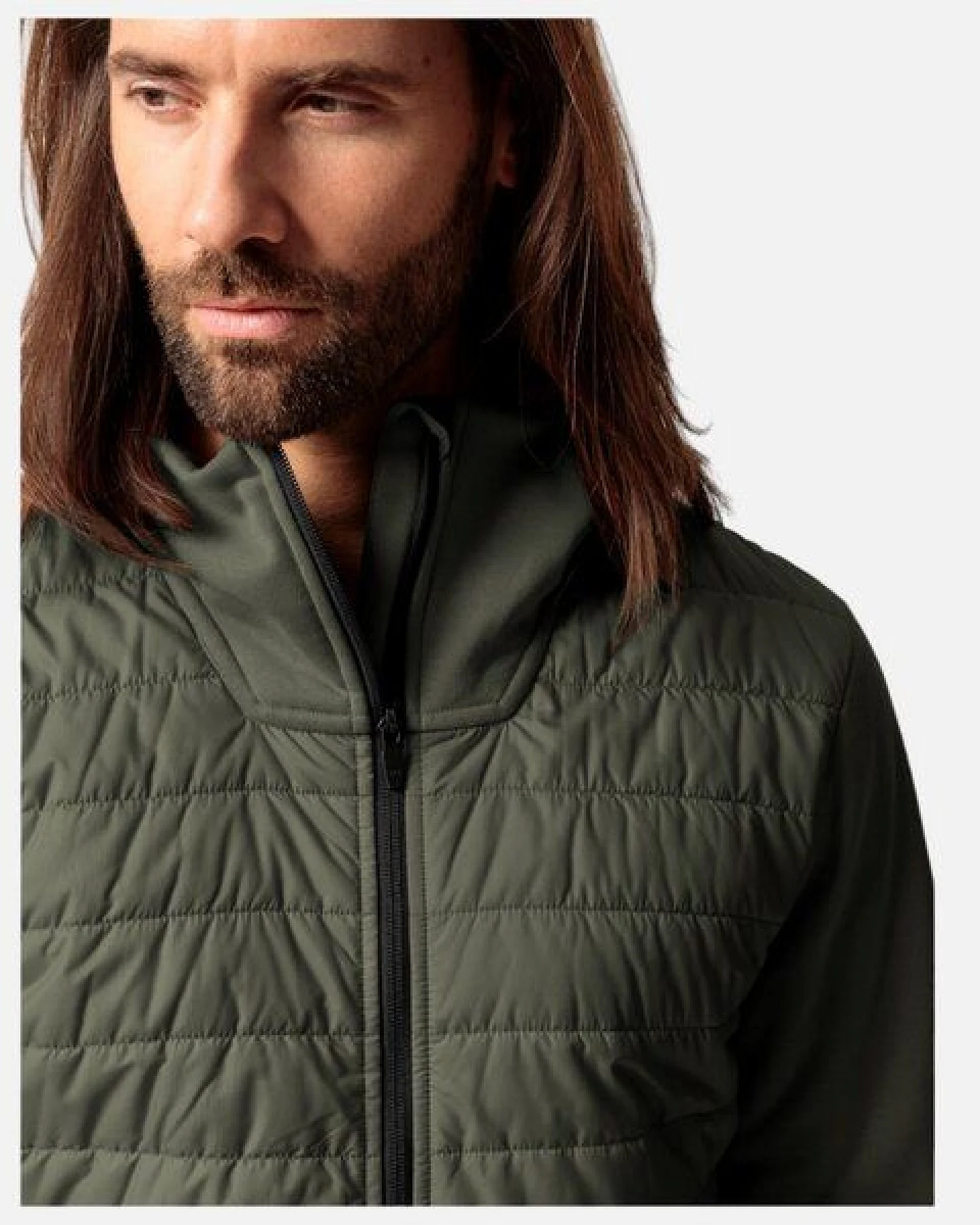 VAUDE Fleece-Jacke men Comyou – Ansicht 3