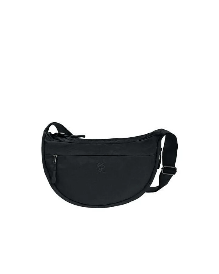FUCHS & REBELL - BELA Bike Moon Bag – Fester Halt beim Fahren durch 3-Punkt-Gurt